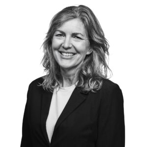 Charlotte Koldkjær Weiergang