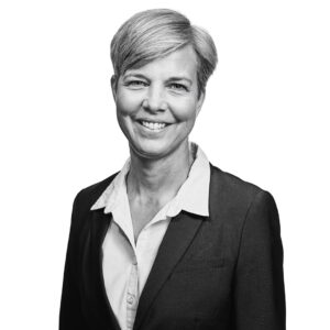 Pernille Frederiksen